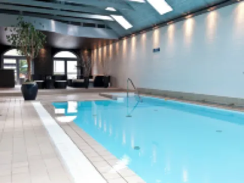 Hotel Scheelsminde Hotels in Aalborg