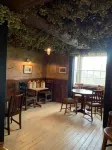 The Black Horse Inn - Frühstück