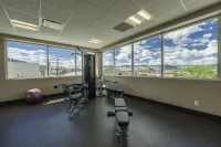 Delta Hotels by Marriott Kamloops - Gym