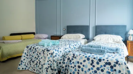 B&B da Carmela Отели в г. Тора-э-Пиччилли