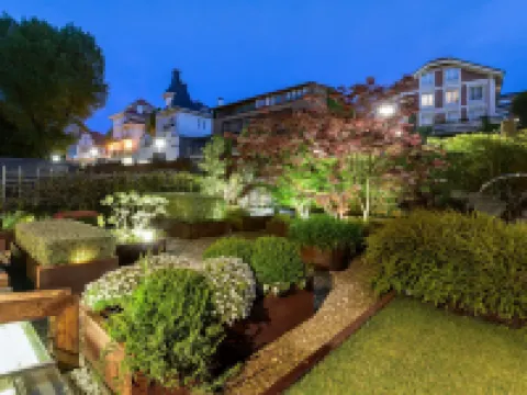 Hotel Santemar Hoteles en Santander