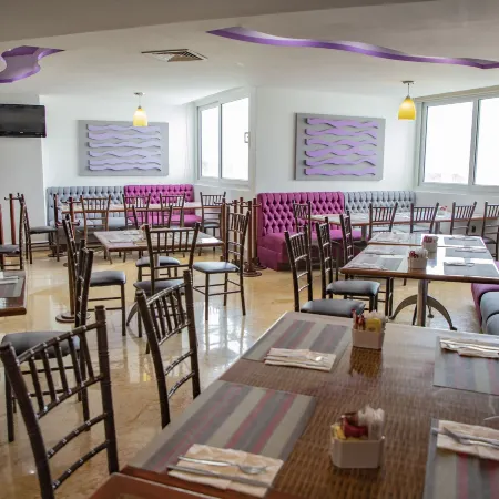 Hotel Lois Veracruz
