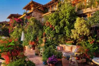Fidanka Hotel Các khách sạn ở Kalkan