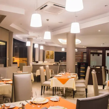 Hotel Selton