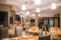 Hotel Selton Hotels in Kinshasa