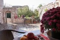 Sophia Areopoli Guesthouse Hotels in Areopoli