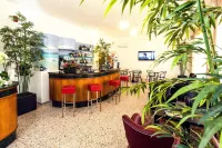 Hotel Confort - bar