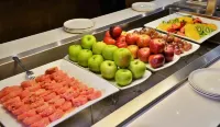 Cresta Marang Gardens Hotel - فطور