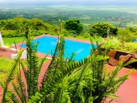 Buckswood Hilltops Hotels in Siteki