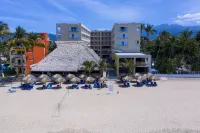 Decameron Isla Coral Guayabitos, Ramada All-Inclusive Resort - con vistas al mar