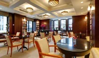 Library Hotel by Library Hotel Collection - Desayuno