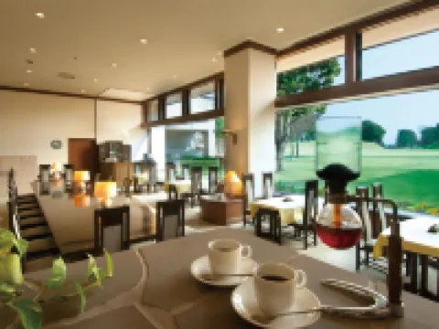 サザンクロスリゾート 伊東のホテル