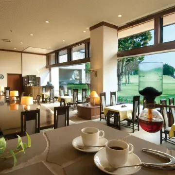 Southern Cross Resort