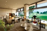 Southern Cross Resort