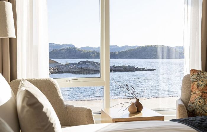 Lindesnes Havhotel