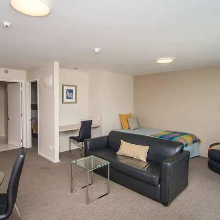 Coastal Ridge Apartments