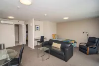 Coastal Ridge Apartments - parking