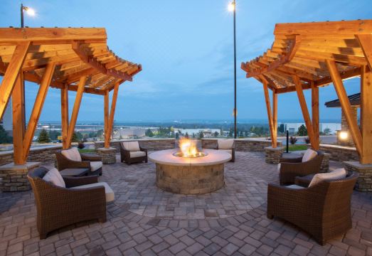 스테이브리지 스위트 덴버 사우스 - 하이랜드 랜치