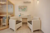 Signorino Eco Resort & Spa - spa