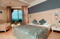 Seamelia Beach Resort Hotel & Spa