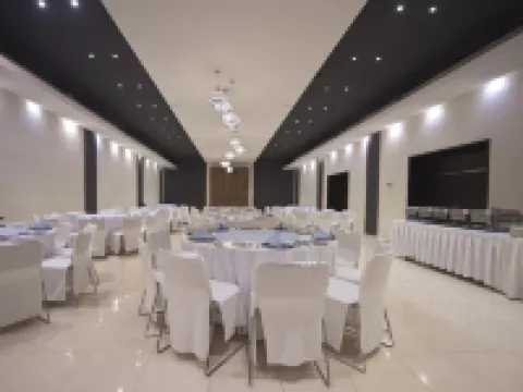 Hotel Plaza Mirador โรงแรมในเมรีดา