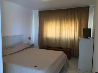 Sciacca B&B natoli - balcone