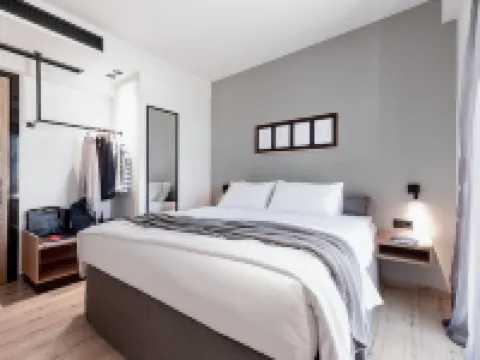 31 Doors Hotel โรงแรมในEvros