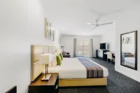 The Kimberley Grande Resort Hotels in Kununurra