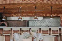 Wyndham Grand Kayseri - servizio colazione