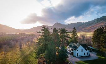Crubenbeg Country House