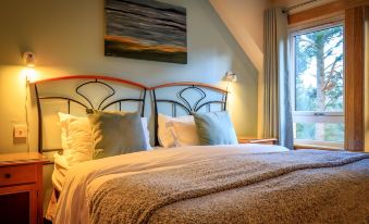 Crubenbeg Country House
