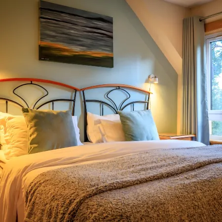 Crubenbeg Country House