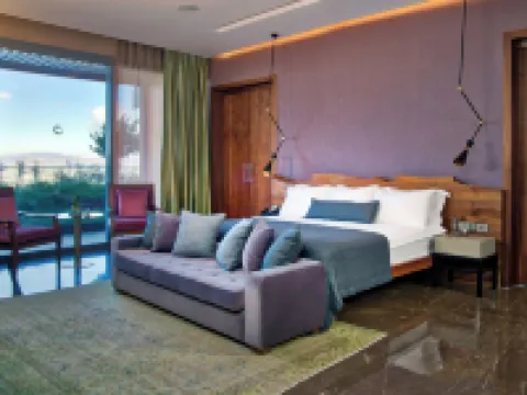 Tasigo Eskisehir โรงแรมในเอสกิเซเฮียร์