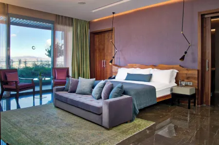 Tasigo Eskisehir Отели в г. Эскишехир