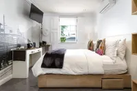 Cape Finest Guest House Located in de Waterkant - Pensions