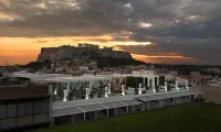 Elia Ermou Athens Hotel Hotels in Athens