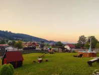 Apartment Sarganska Osmica 8 Hotels in 