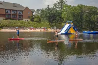 Skytop Lodge - Beach