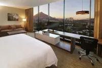 Holiday Inn Express & Suites MONTERREY VALLE by IHG - balcony