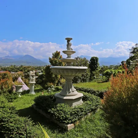 Pua de View Boutique Resort