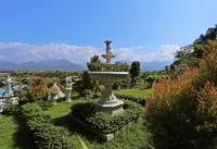 普亞德景色精品度假村 - 山景