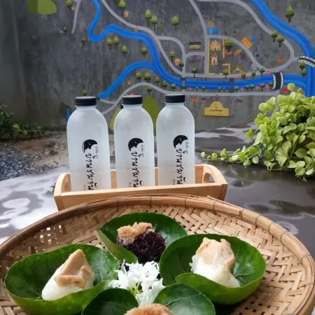 Banchomchan