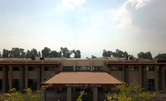 Magdala Hotel