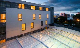 Lagrange Apart'Hotel l’Escale Marine