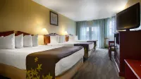 Gold Leaf Hotel of Dewey Hotels near Dewey Beach