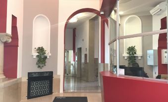 Casa Per Ferie Don Bosco