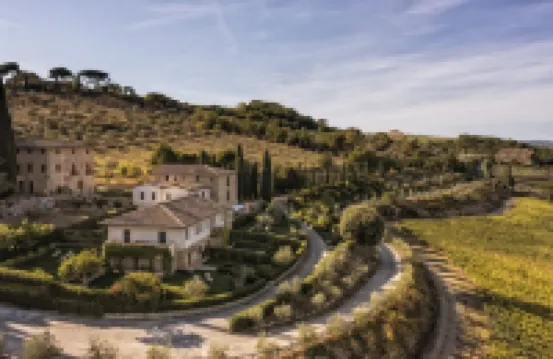Hotel le Fontanelle Hotels in 