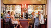 The Royal Duchy Hotel - bar