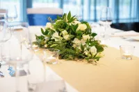 Adelaide Royal Coach - sarapan