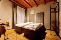 ApartSuites I Sorau Các khách sạn ở 